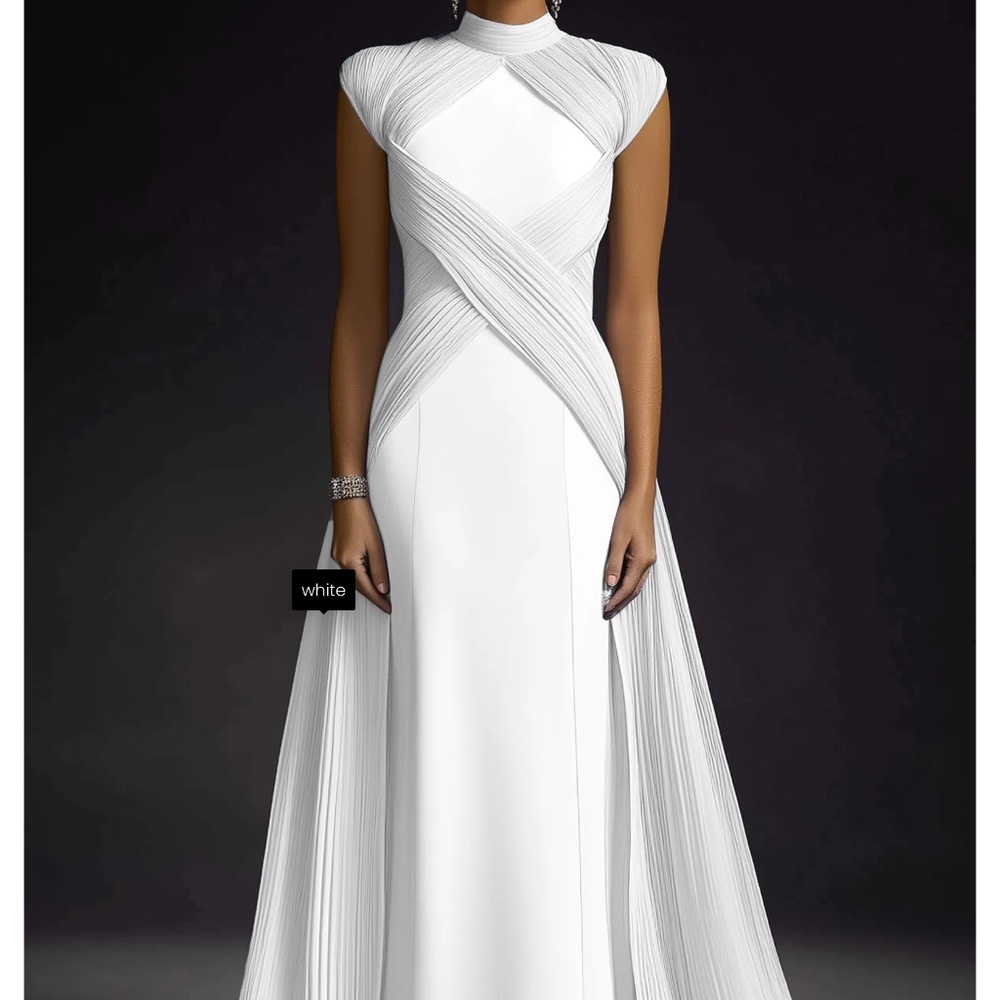 Allurelily dress